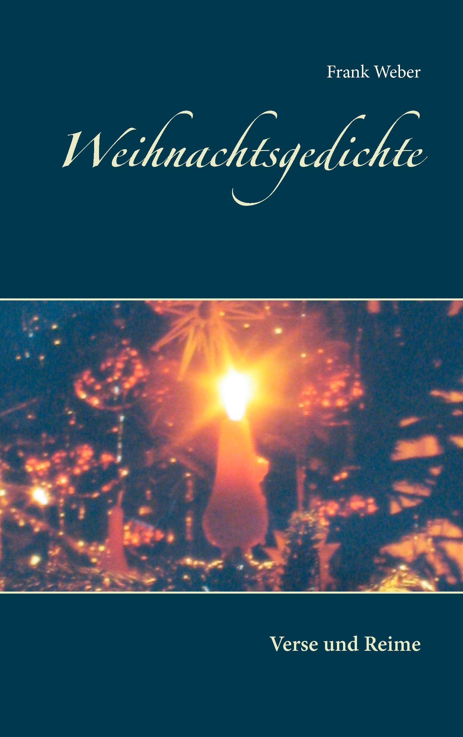 Weihnachtsgedichte