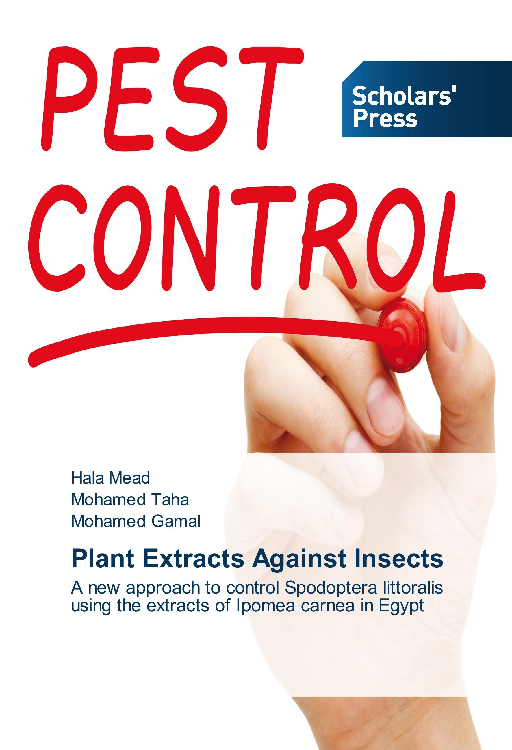 Plant Extracts Against Insects