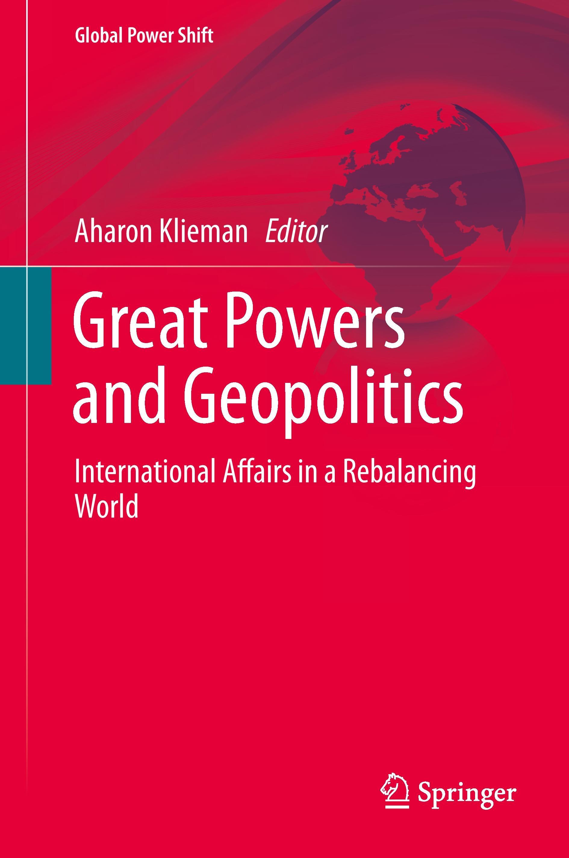 Great Powers and Geopolitics