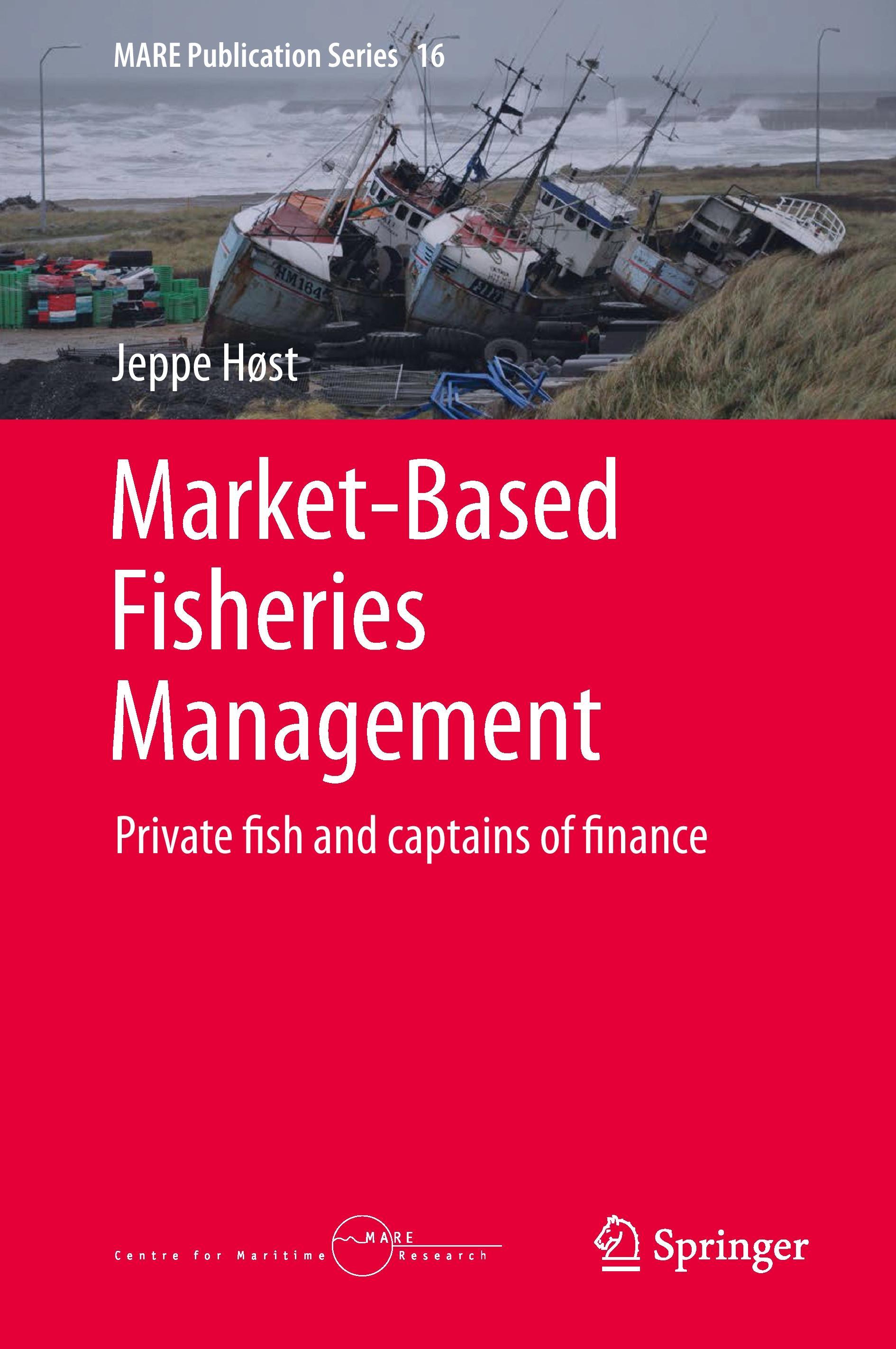 Market-Based Fisheries Management