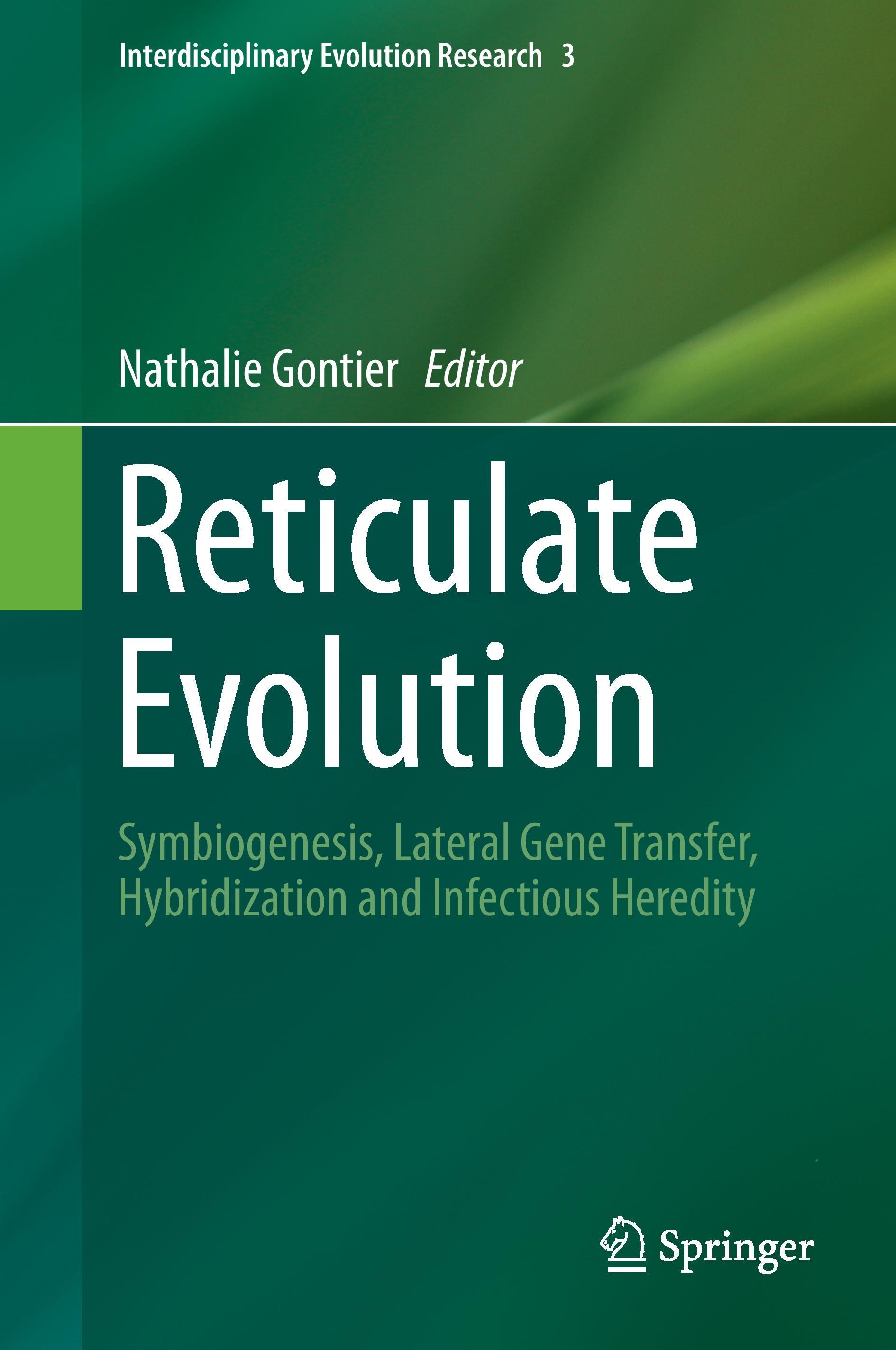 Reticulate Evolution