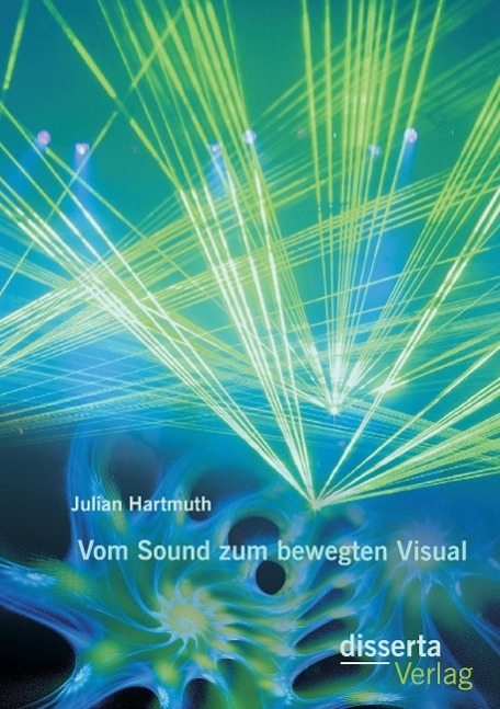 Vom Sound zum bewegten Visual