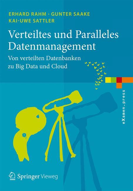 Verteiltes und Paralleles Datenmanagement