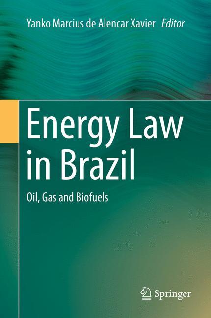 Energy Law in Brazil