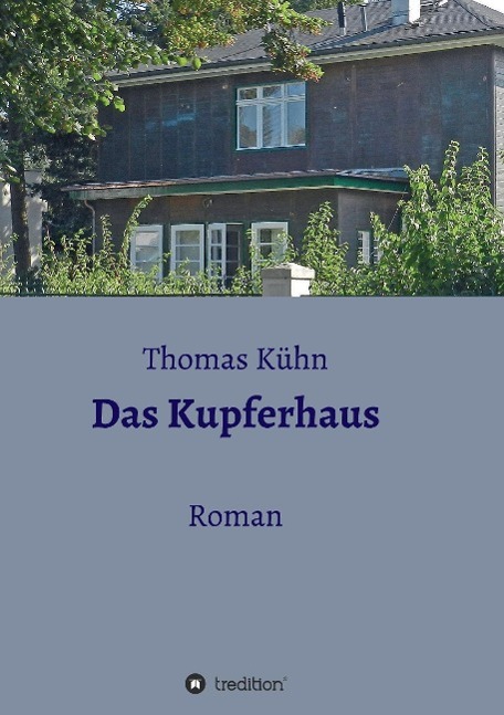 Das Kupferhaus