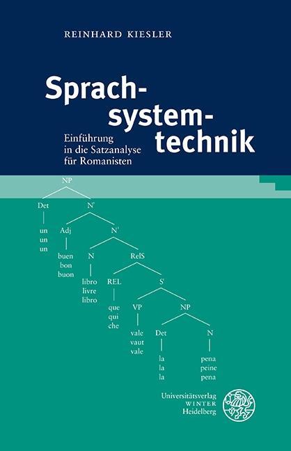 Sprachsystemtechnik