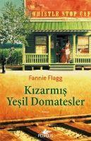 Kizarmis Yesil Domatesler