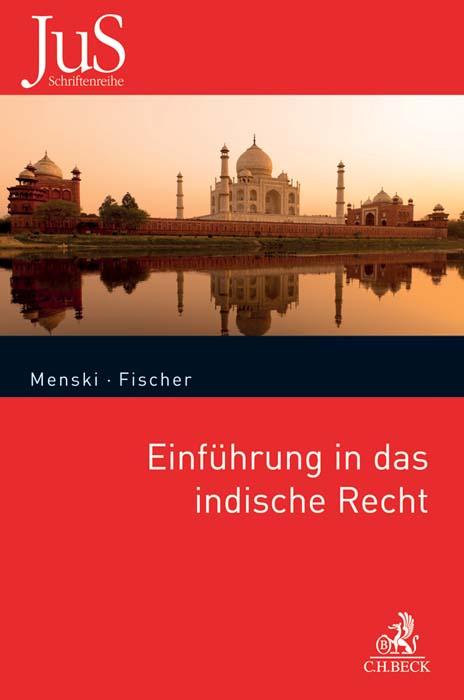 Einführung in das indische Recht