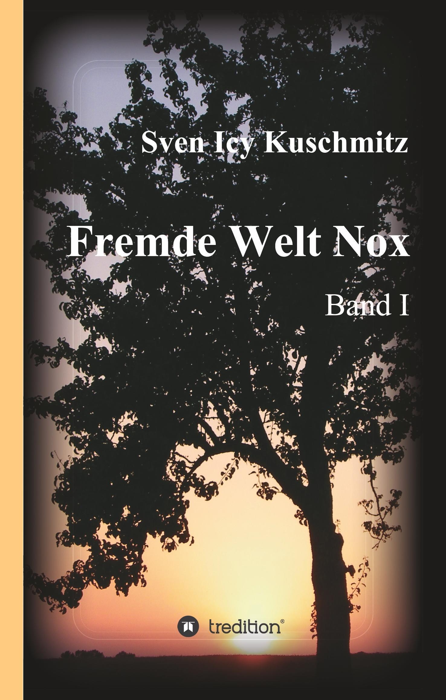 Fremde Welt Nox