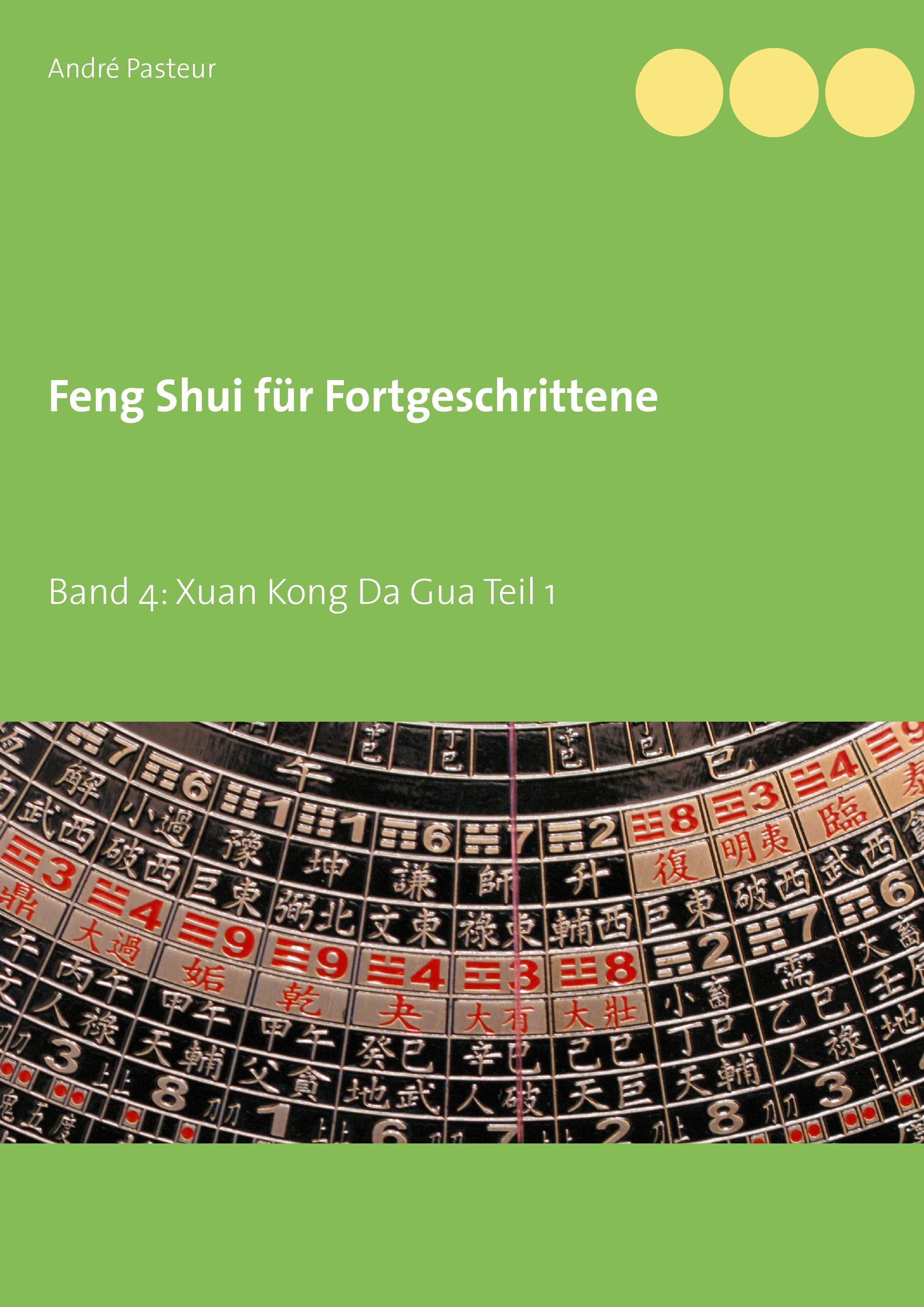 Feng Shui für Fortgeschrittene