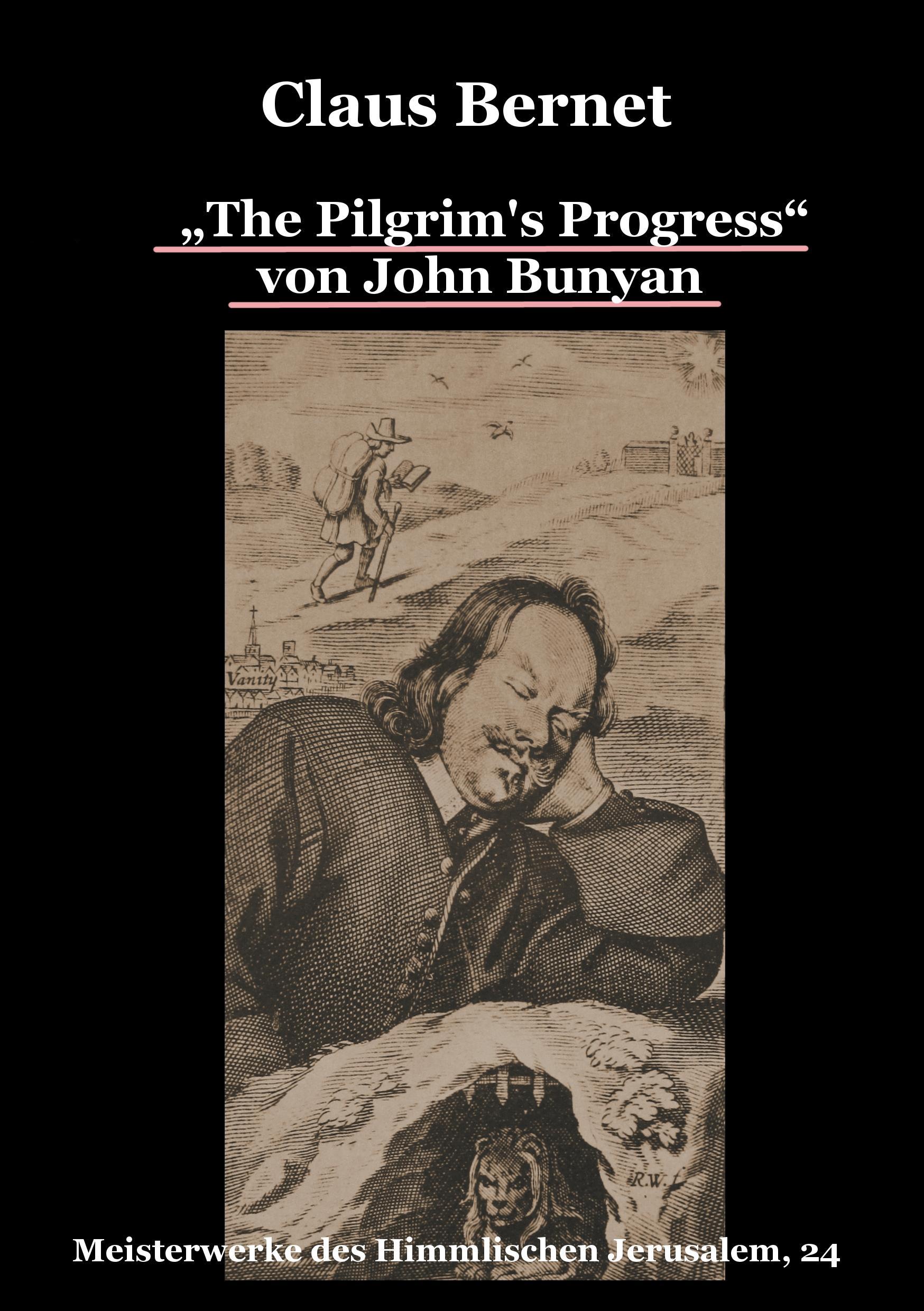 ¿The Pilgrim's Progress¿ von John Bunyan