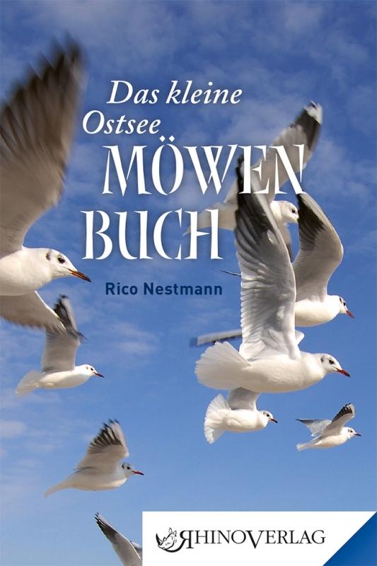 Das kleine Ostseemöwen-Buch