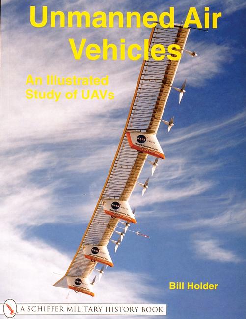 Unmanned Air Vehicles