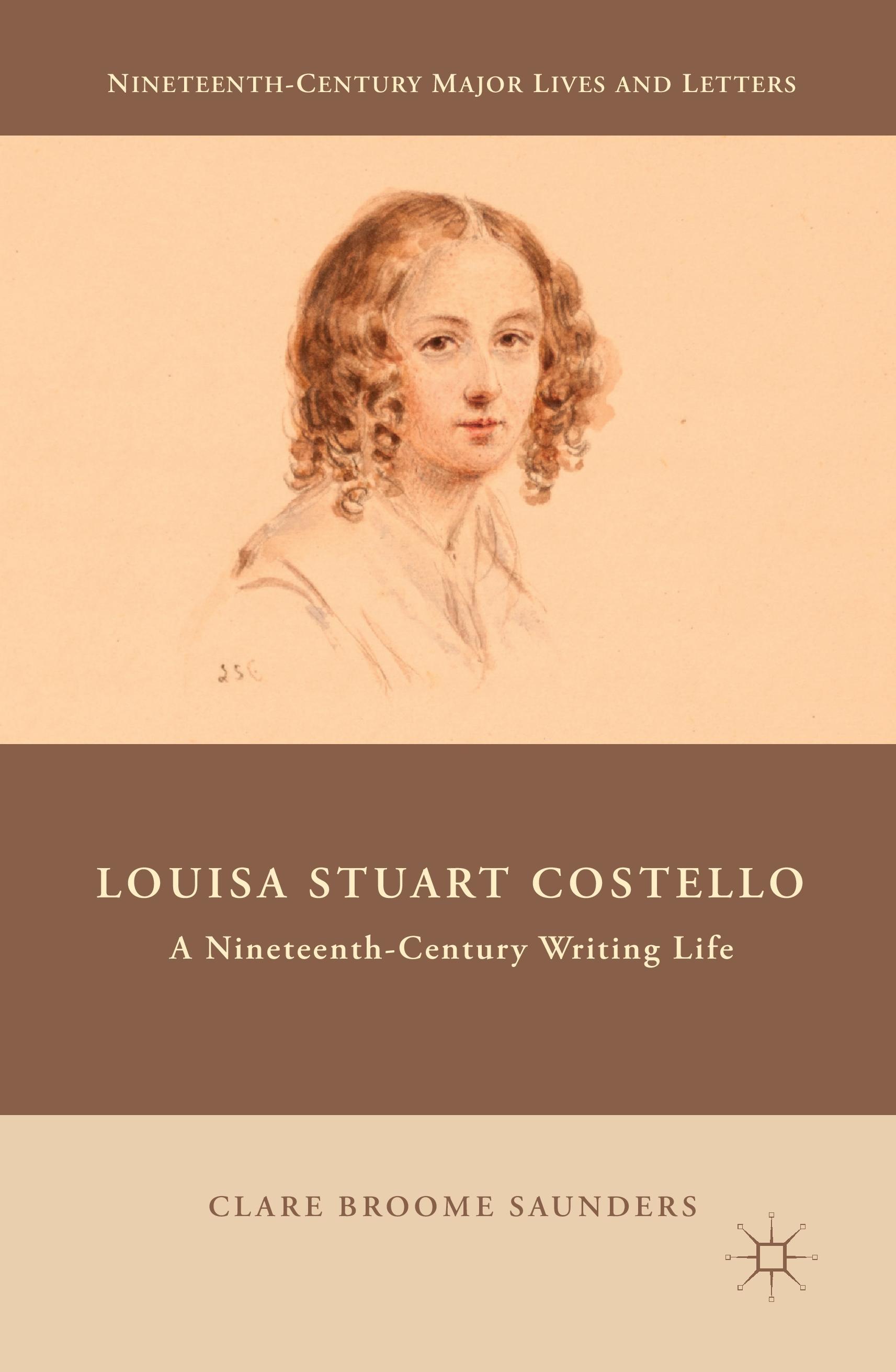 Louisa Stuart Costello