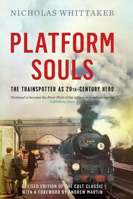 Platform Souls