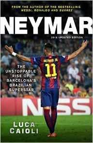 Neymar - 2016 Updated Edition