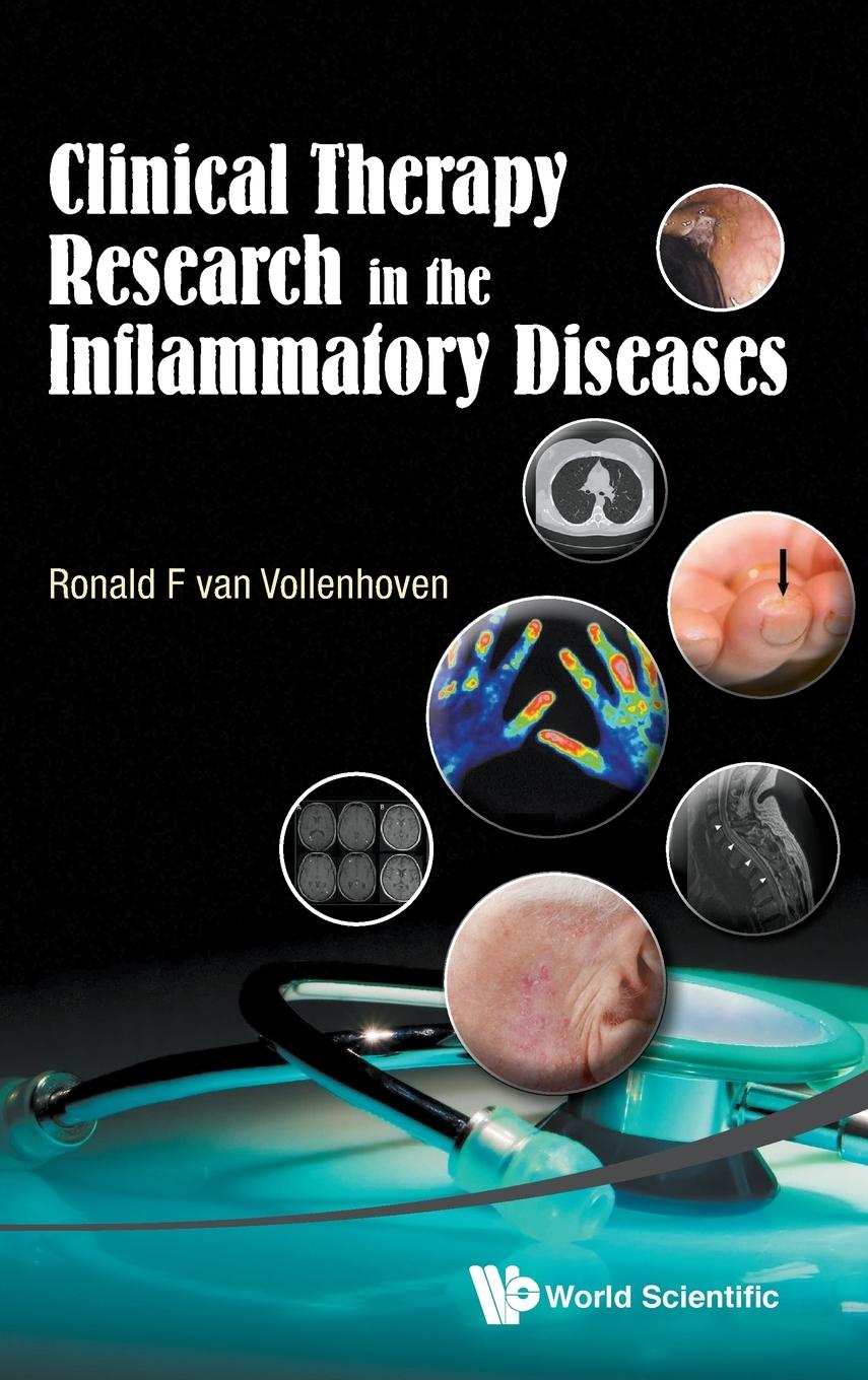 CLINICAL THERAPY RESEARCH IN THE INFLAMMATORY DISEASES