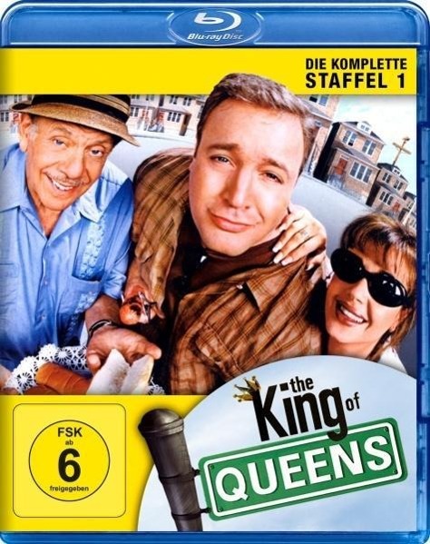 The King of Queens