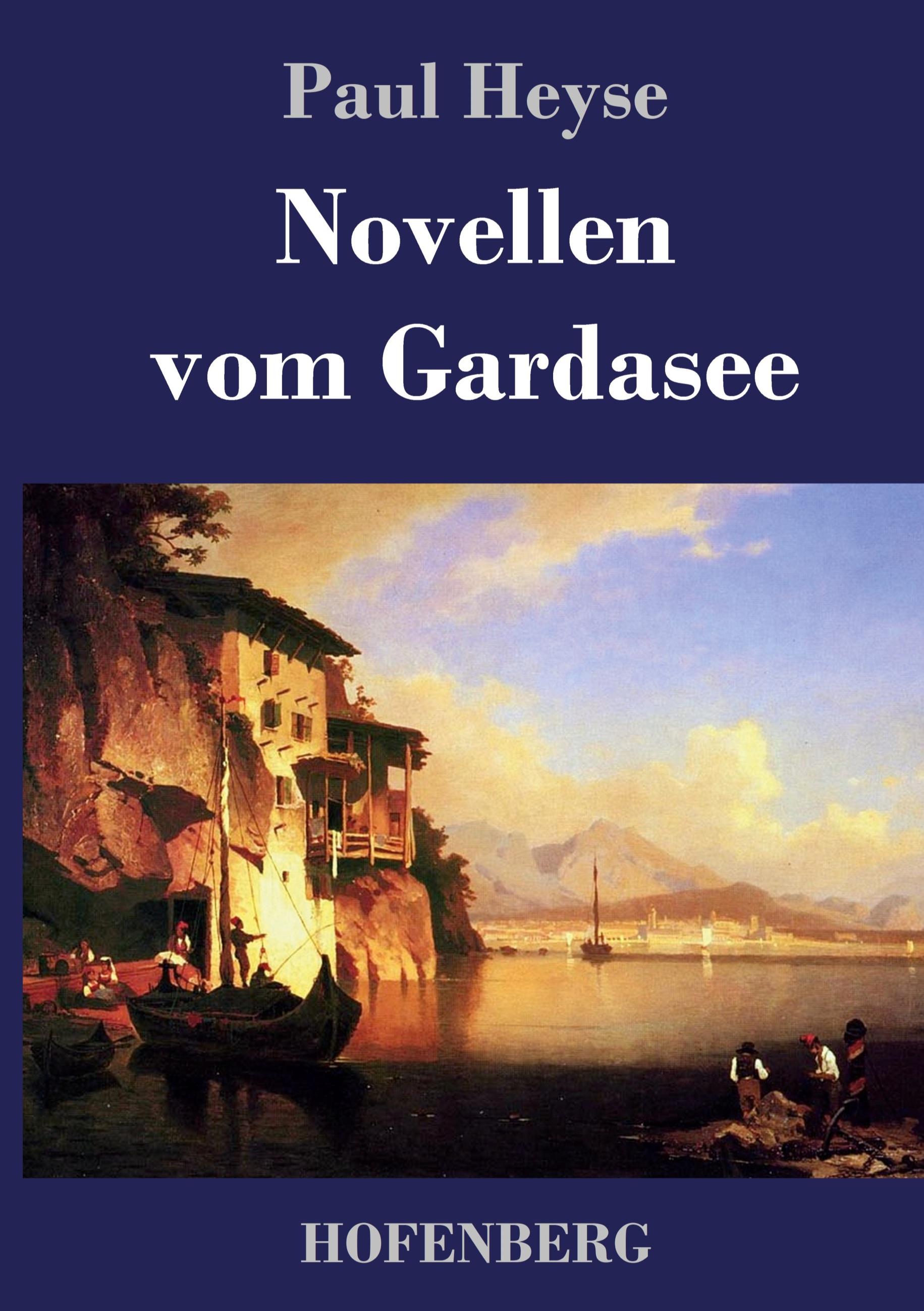 Novellen vom Gardasee