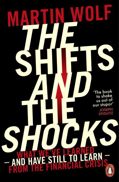 The Shifts and the Shocks