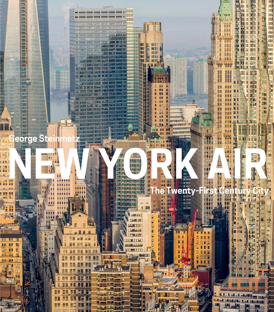 New York Air