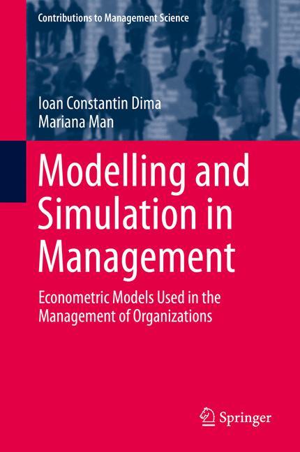 Modelling and Simulation in Management