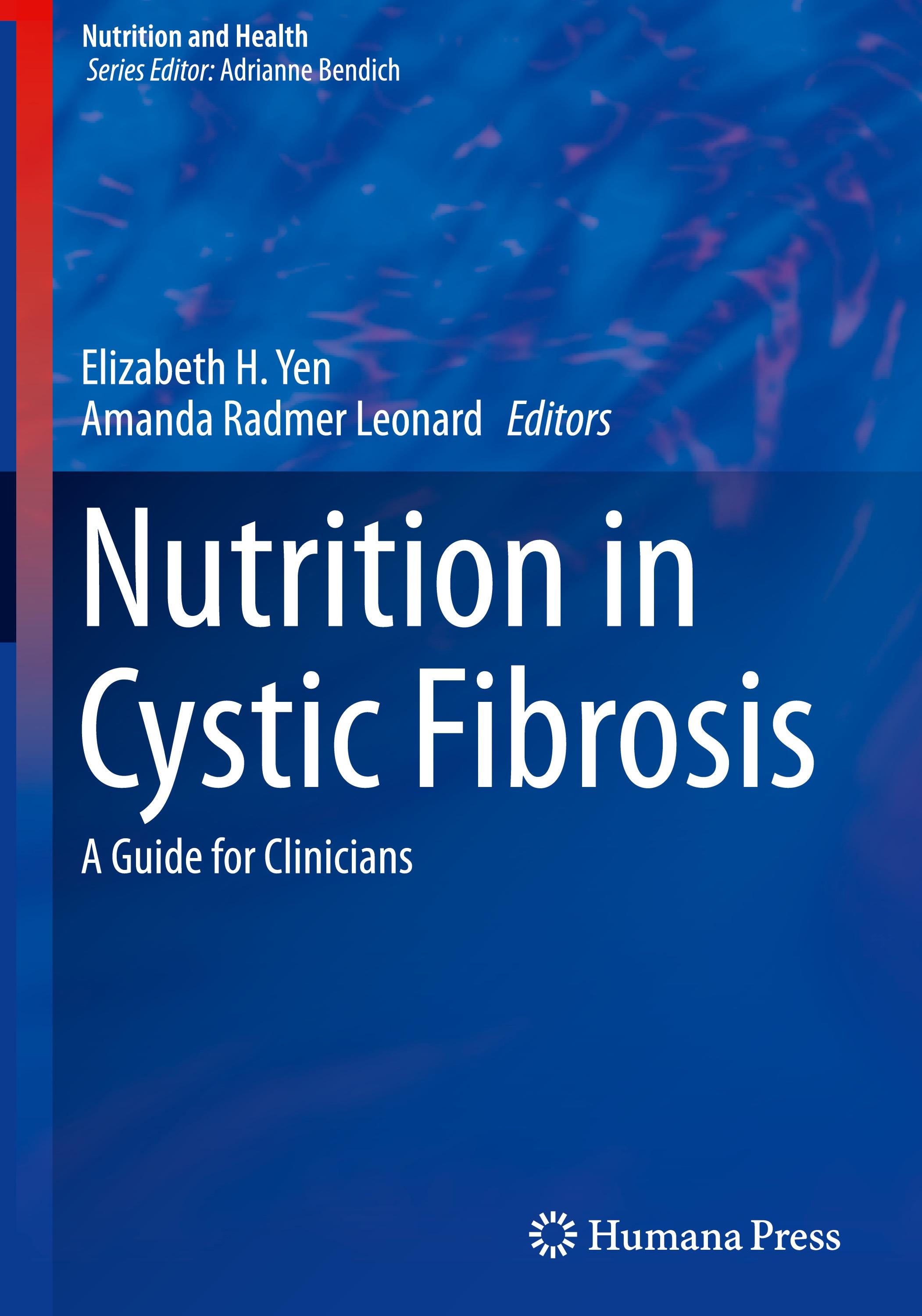 Nutrition in Cystic Fibrosis