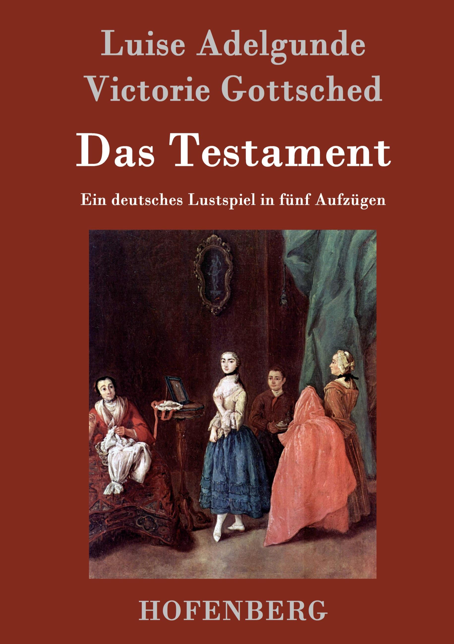 Das Testament