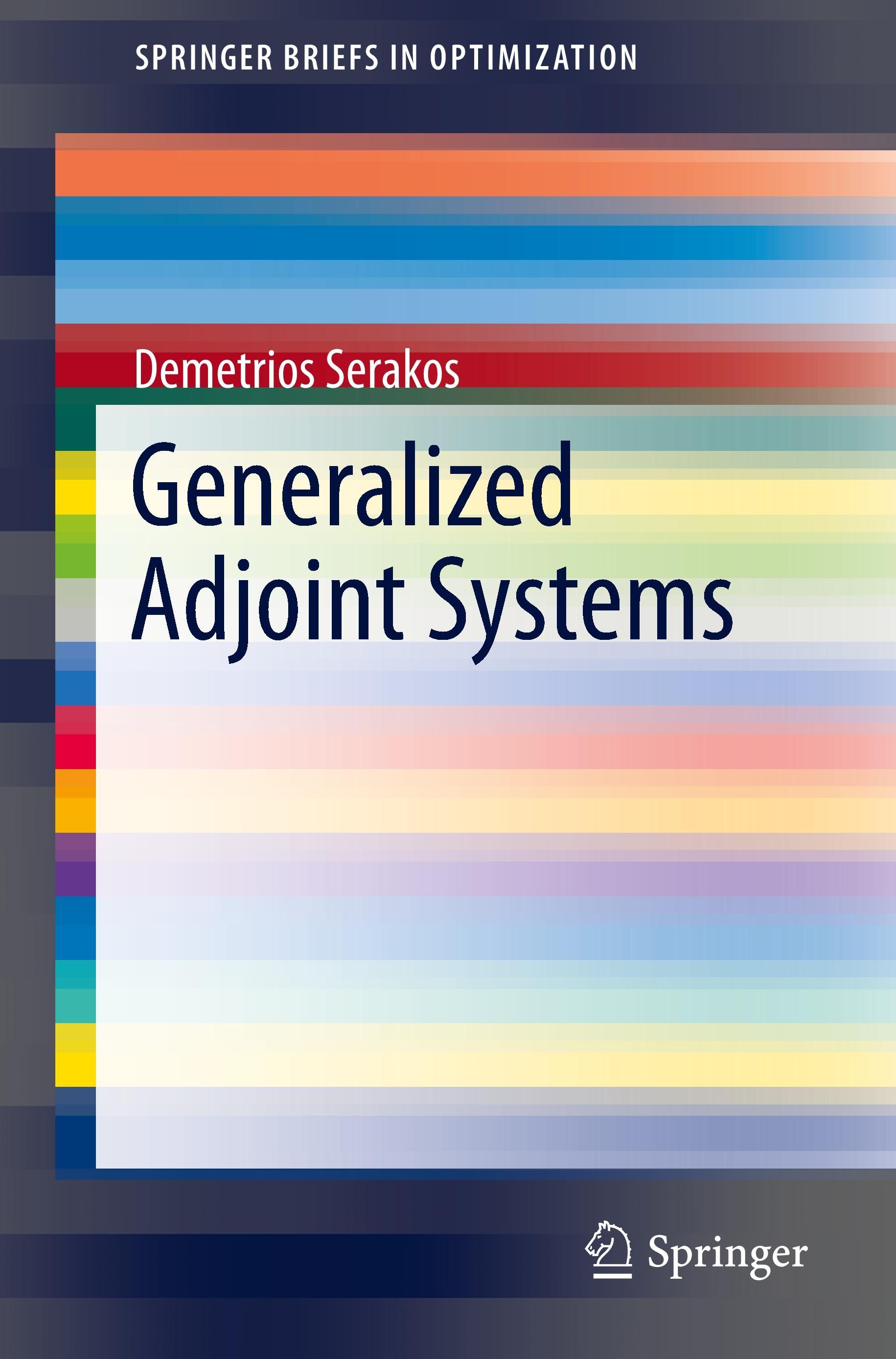 Generalized Adjoint Systems