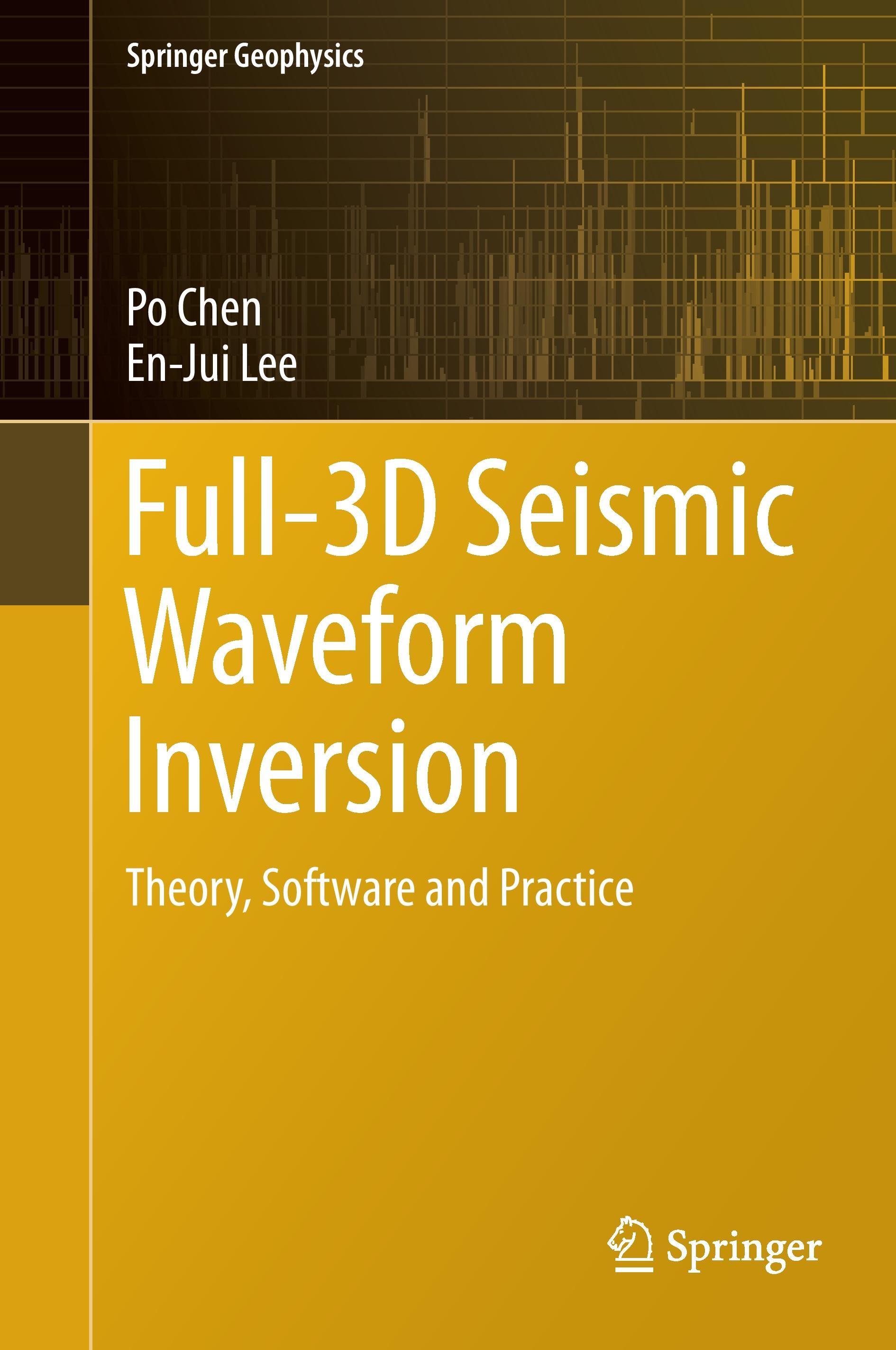 Full-3D Seismic Waveform Inversion