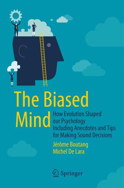 The Biased Mind