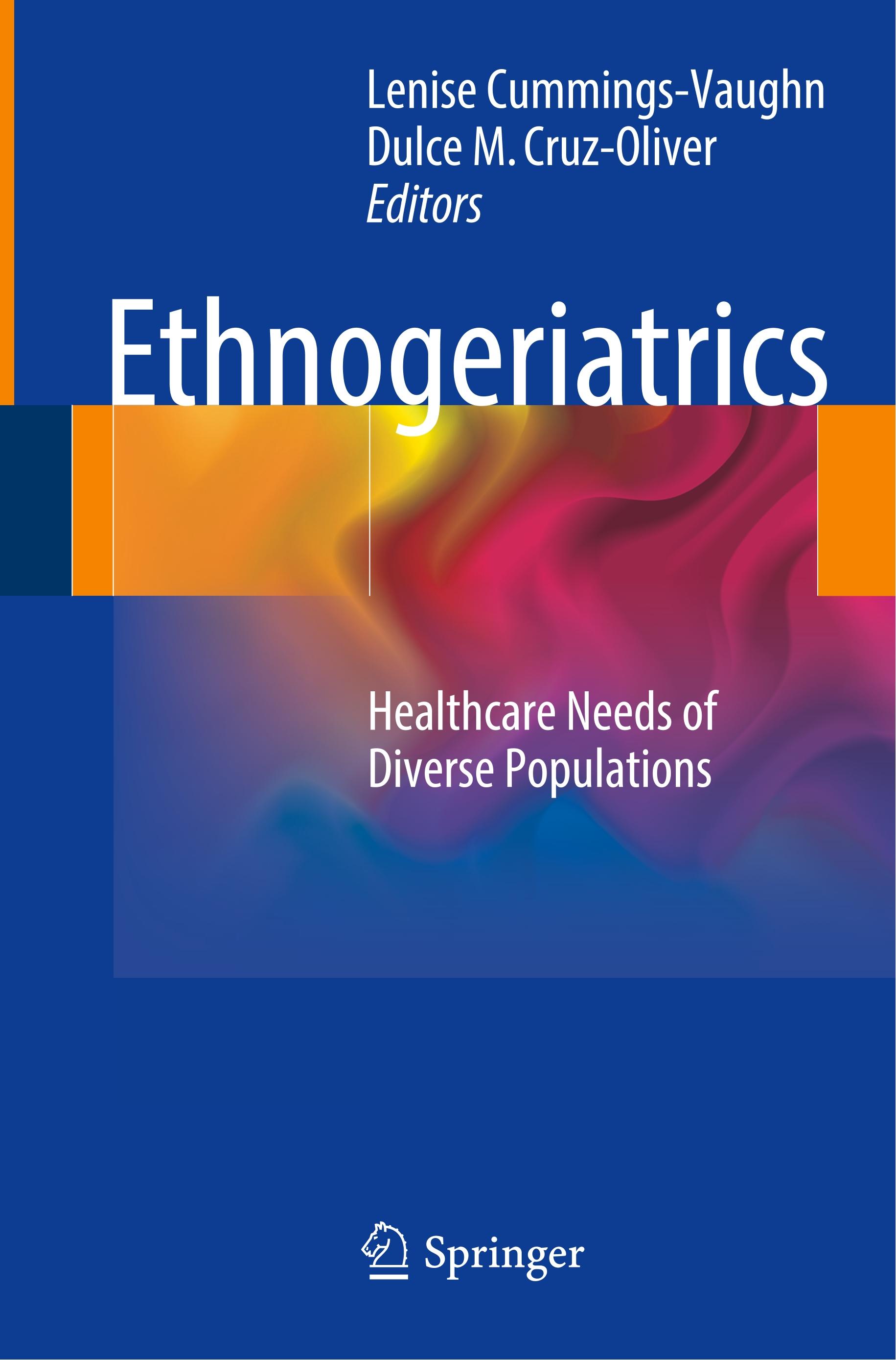 Ethnogeriatrics