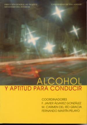 Alcohol y aptitud para conducir