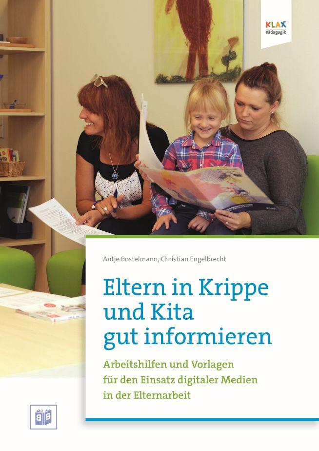 Eltern in Krippe und Kita gut informieren