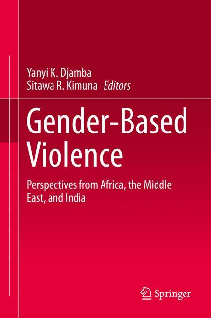 Gender-Based Violence