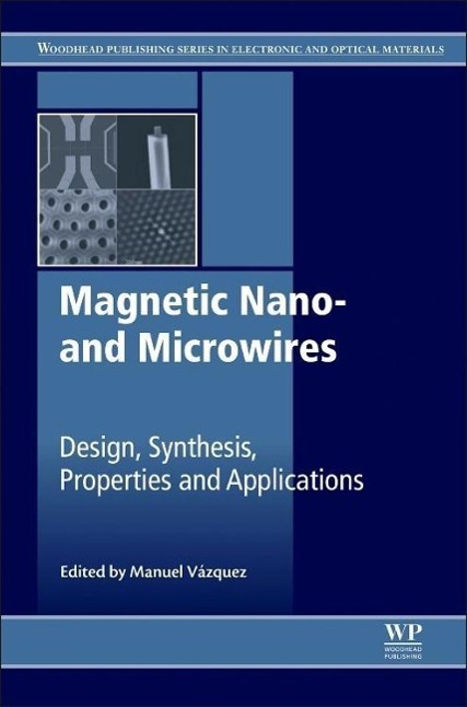 Magnetic Nano- And Microwires