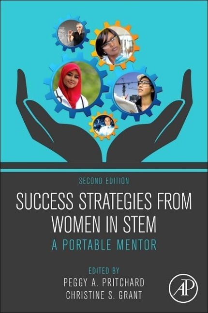 Success Strategies from Women in Stem