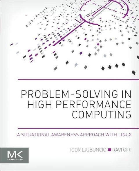 Problem-Solving in High Performance Computing