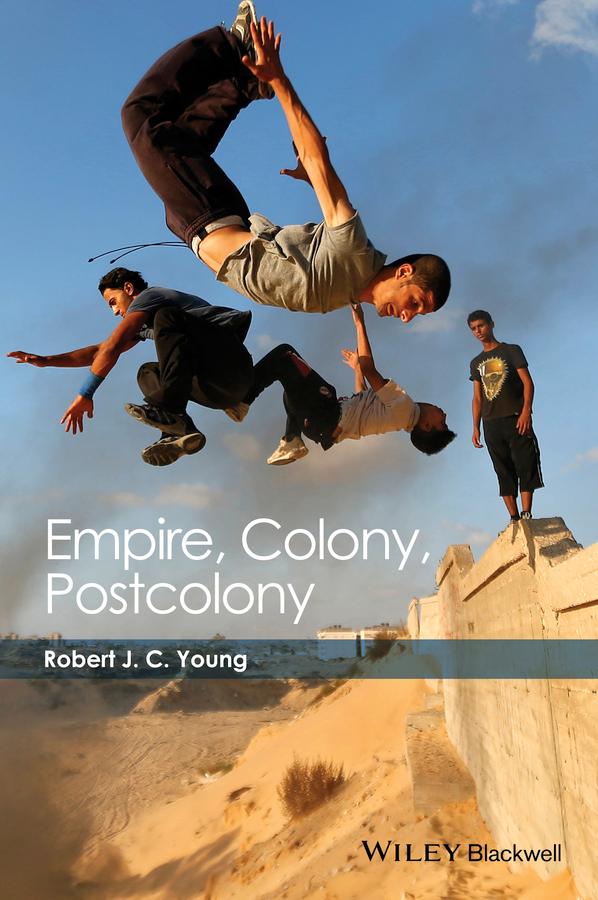 Empire, Colony, Postcolony