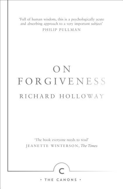 On Forgiveness