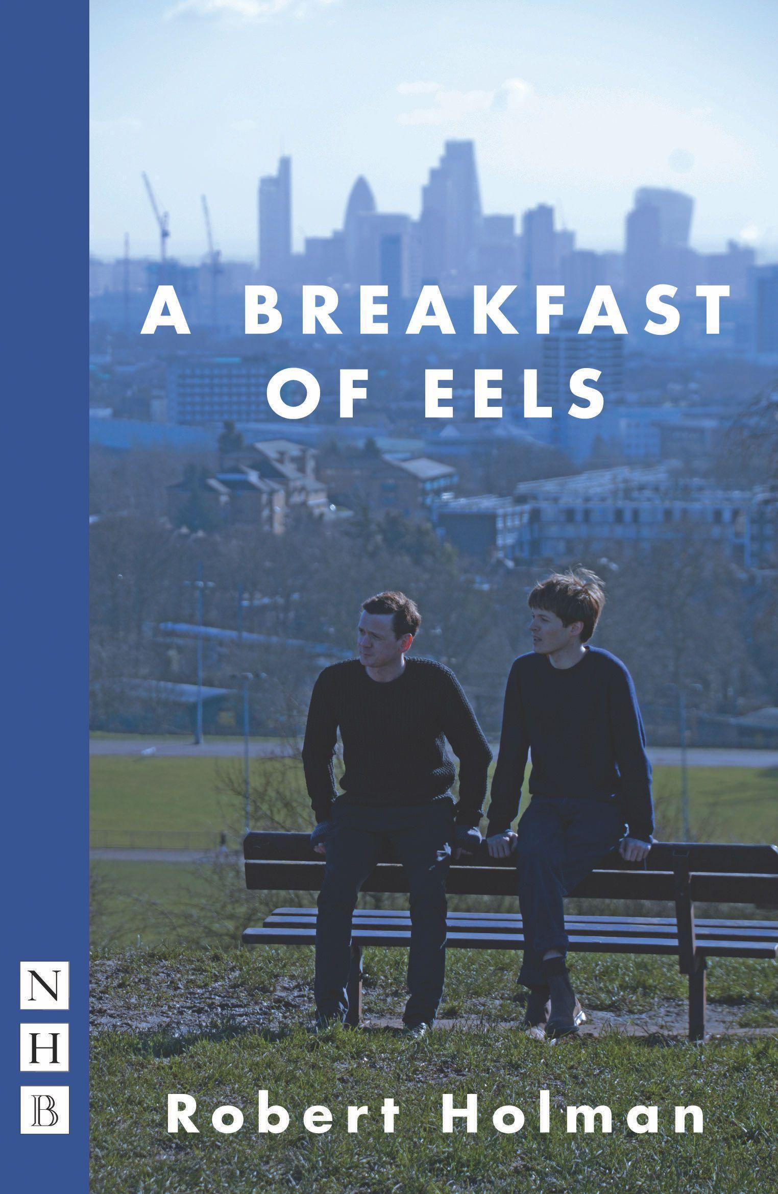 A Breakfast of Eels