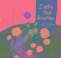 Zippy the Runner