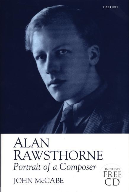 Alan Rawsthorne