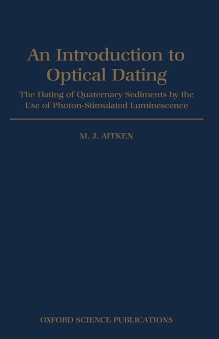 An Introduction to Optical Dating