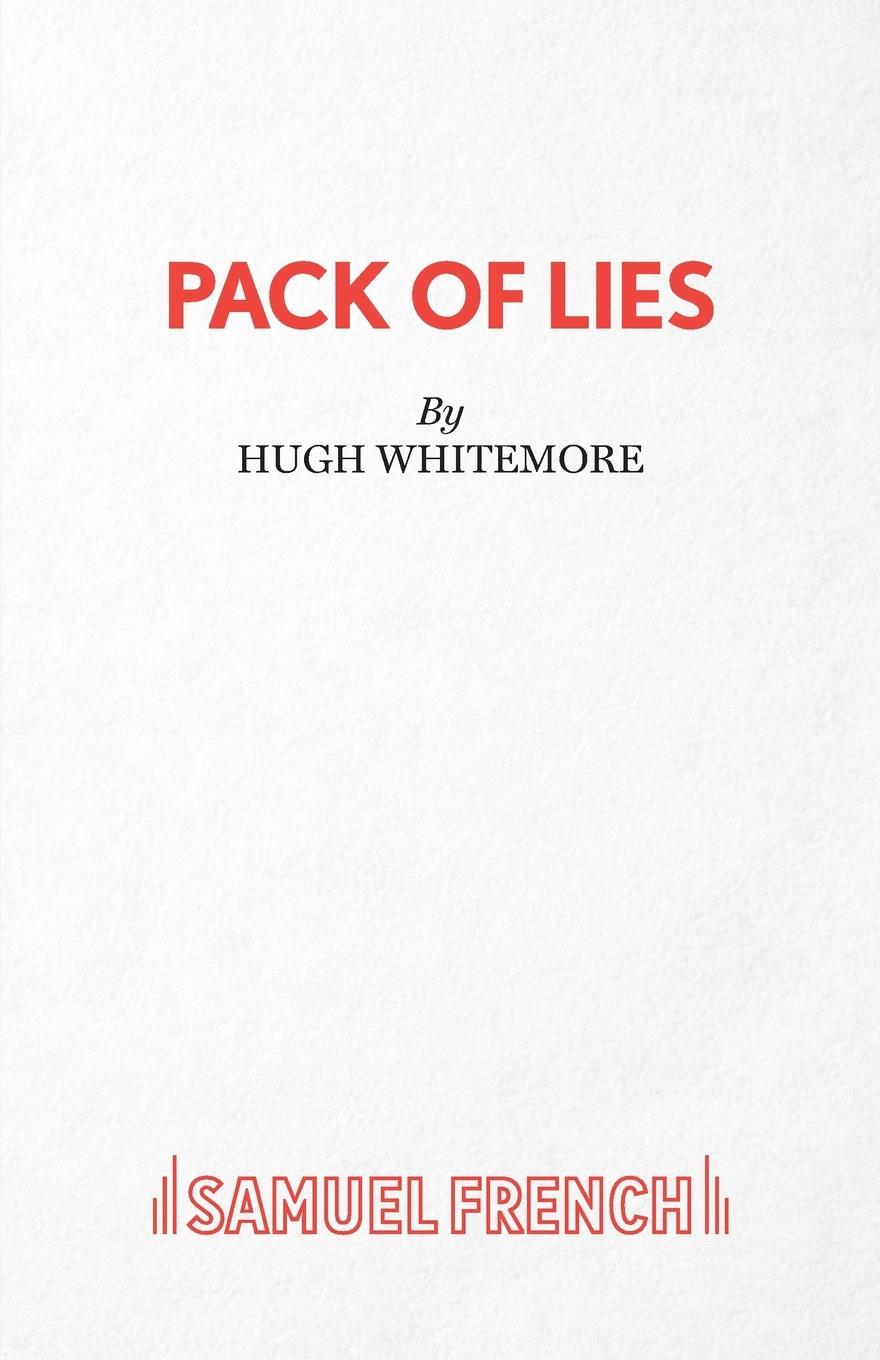 Pack of Lies - A Play