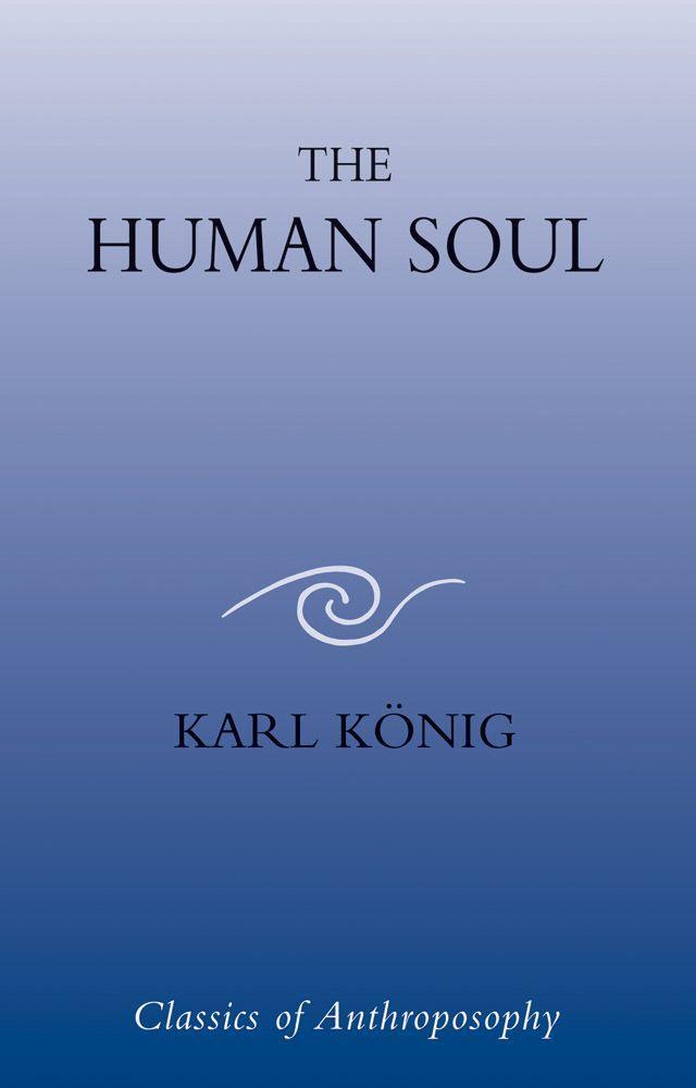 The Human Soul