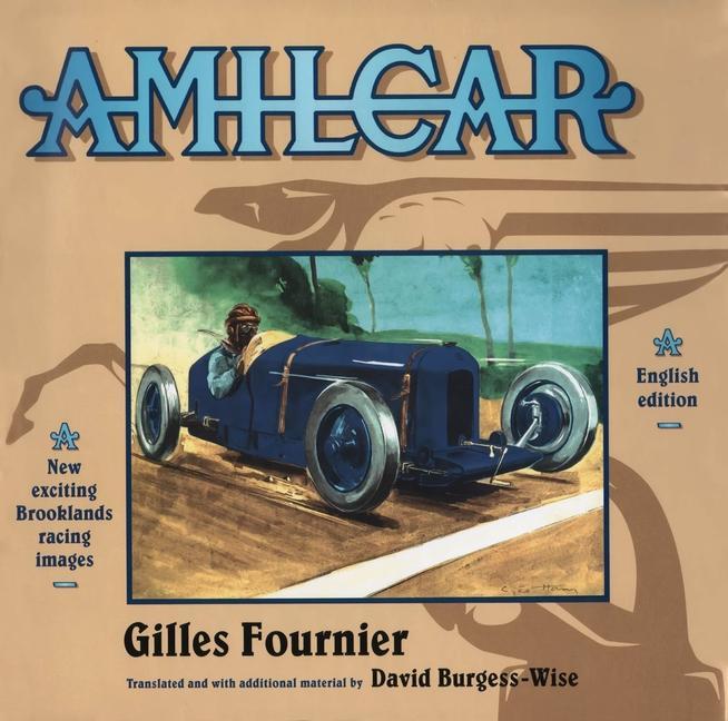 Amilcar: Volume 2