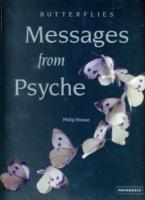 Butterflies - Messages from Psyche