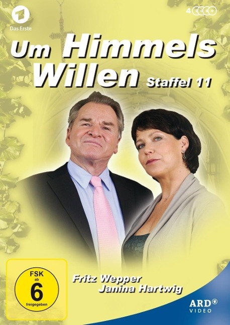 Um Himmels Willen