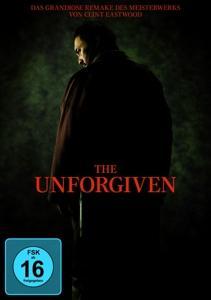 The Unforgiven